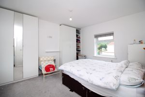 Bedroom One- click for photo gallery
